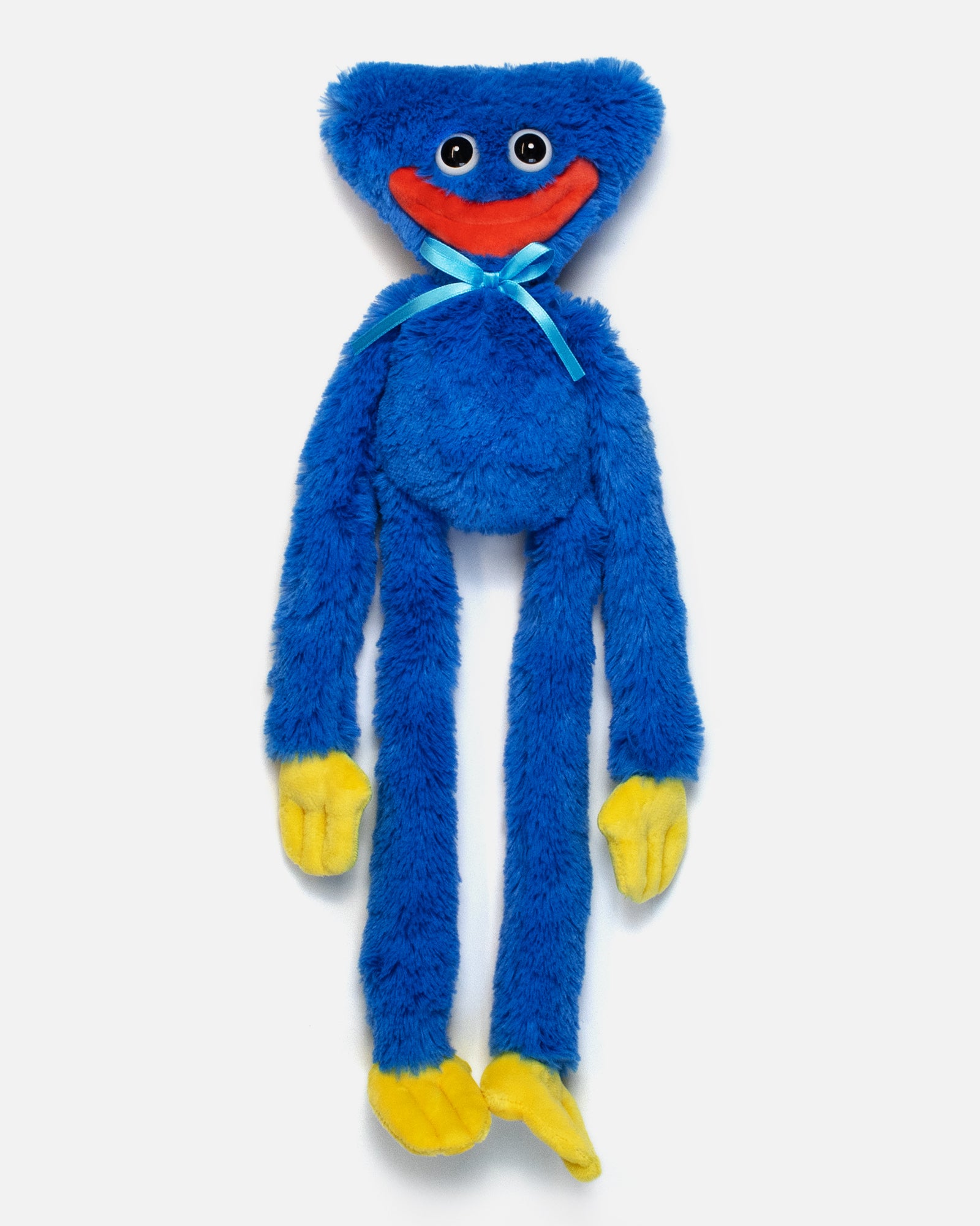 19" Smiling Huggy Wuggy Plush